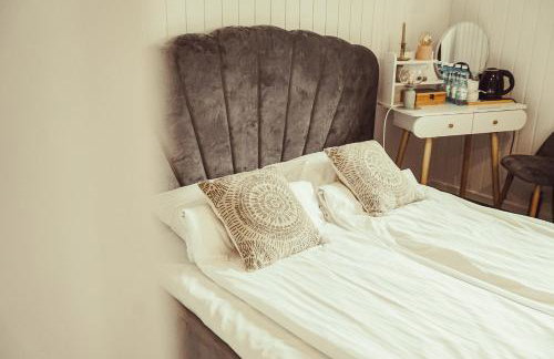 Stodoła Rasztów - Foto 9