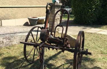 Gîte chez Emy et Seb - Foto 27