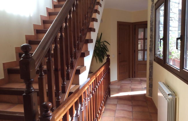 Casa Rural l'Era de Ferro - Photo 41