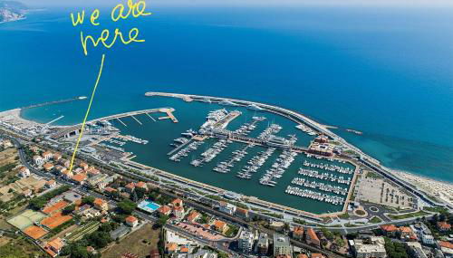 APPARTAMENTO nonni FRANCHI - Foto 3