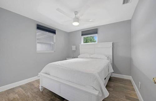 Lake house unit 1 by Dream Vacation - Foto 18