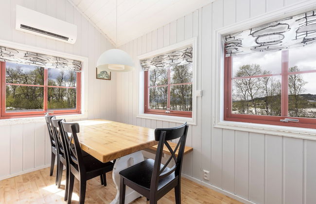 Rauland Feriesenter - Foto 53