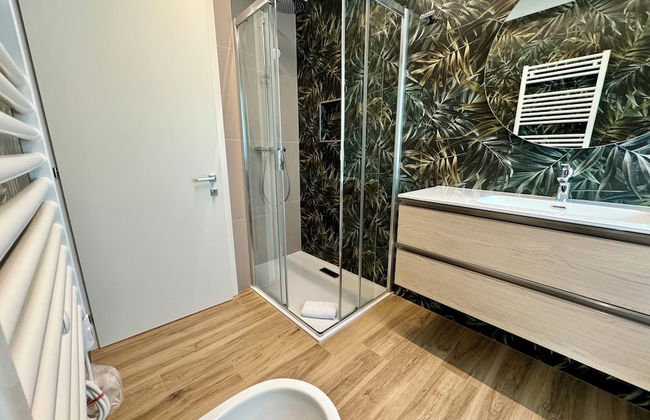 Adige Apartments - Foto 46