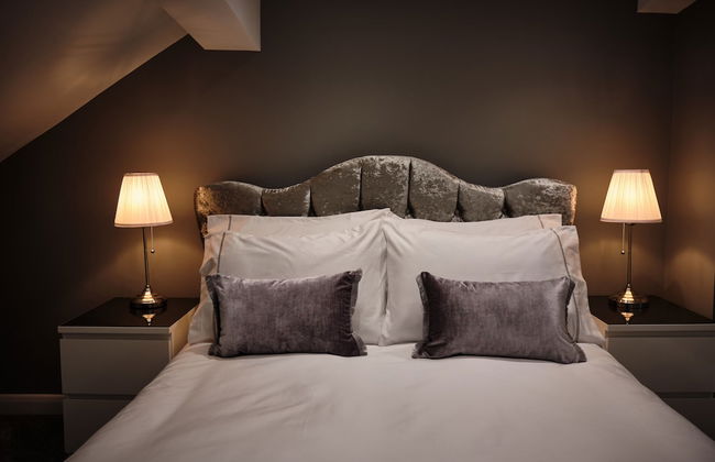 The Townhouse Simple2let Serviced Apart - Foto 8