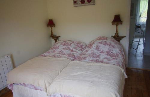 Le Clos des Camélias, 4 chambres- 8 personnes- 300m de la plage - Foto 49