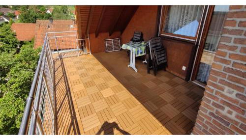 Ferienwohnung Marianne in Neuweiler - Foto 5