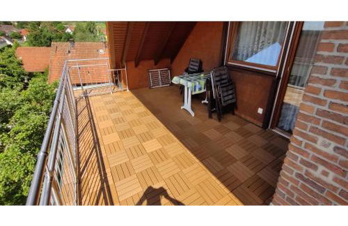 Ferienwohnung Marianne in Neuweiler - Foto 5