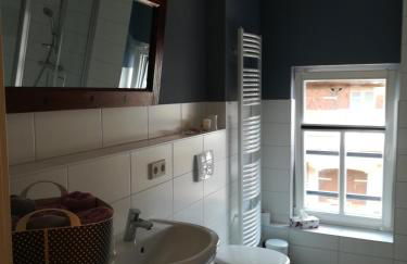 Ferienhof"WaldEsel Rippersroda" - Foto 6