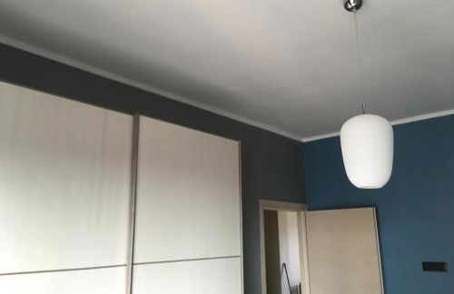 Torino BellaVista Inn Apartment - Foto 36