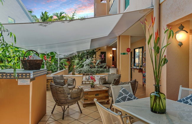 Martinique on Macrossan - Foto 23