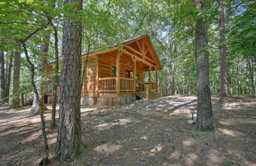 Little Wolf Cabins and ATV Rentals - Foto 80