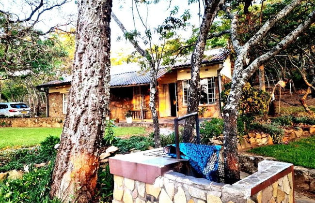 Remarkable 3-bed Cottage in Nyanga - Foto 10