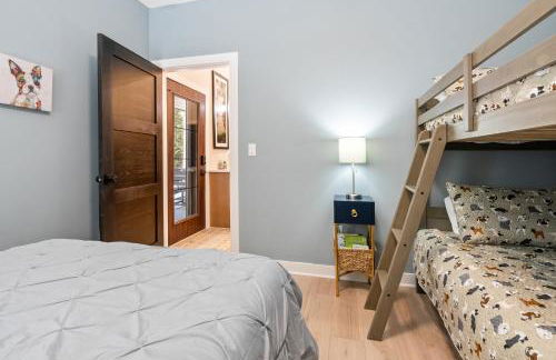 Point Beach Cottage by Simple Life Rentals - Foto 19