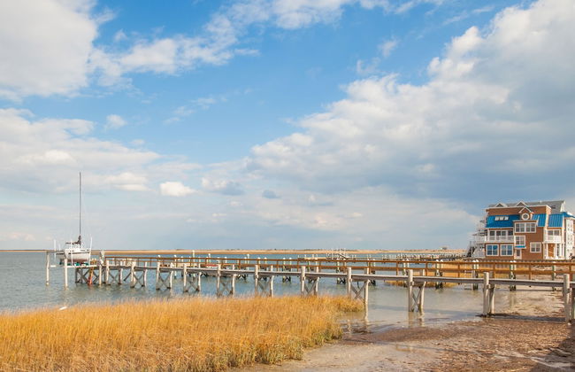 Legacy Vacation Resorts Brigantine Beach - Foto 78