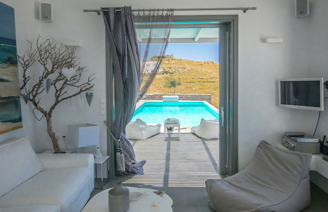 Villa Meli - Foto 15