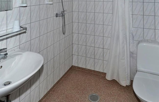 Motel Lido - Foto 44