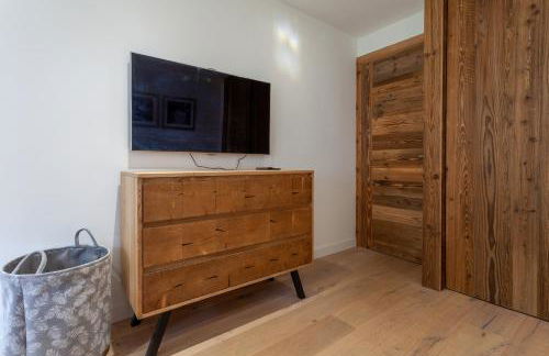 Apartment Brevent Fodera - Foto 27