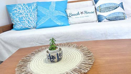 The Beach house - Foto 1