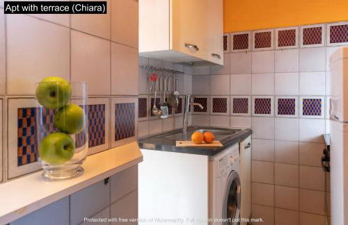 Arco in Pantheon Apartments - Foto 28