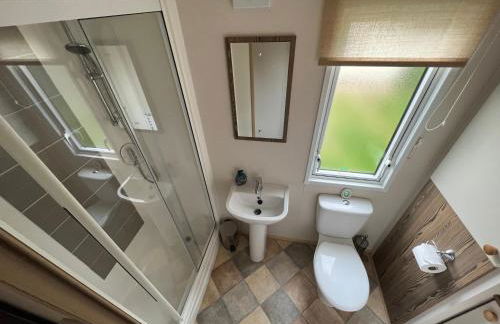 Althea Holiday Caravan, White Horse - Foto 13