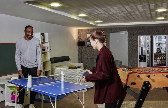 Aparthotel Adagio Access Poitiers - Foto 19