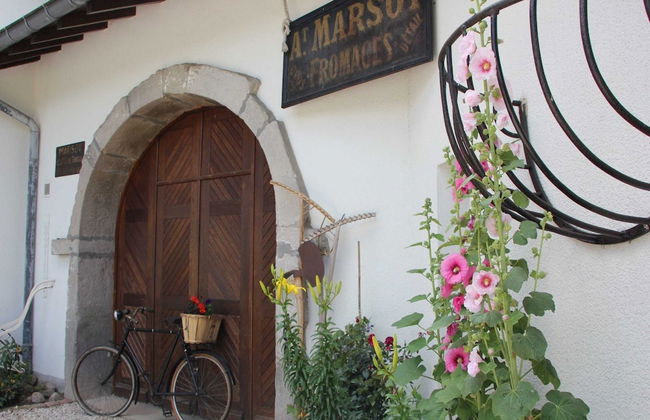Nice Chalet With Dishwasher, in the High Vosges - Photo 61