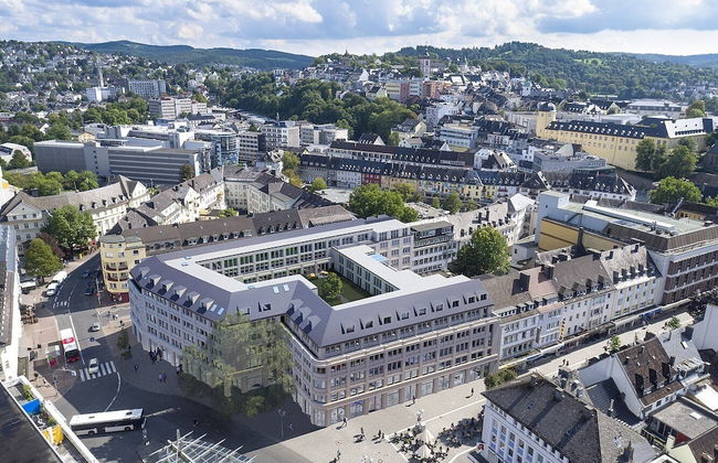 Adapt Apartments Siegen - Photo 26