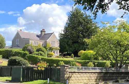 Glenburn, Peaceful Accommodation Fochabers - Foto 29