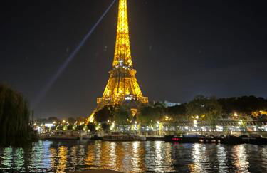 Super appartement refait à neuf beaucoup de charme - Foto 17