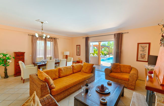 Villa Sofia - Foto 11