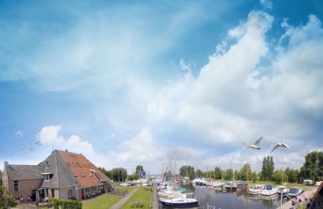 Recreatiebedrijf De Koevoet - Photo 1