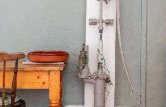 Boho Family Escape near Dunraven Bay with Sea Views - Foto 17