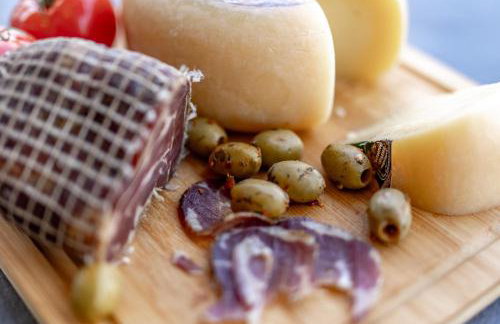 Luxusvilla Moana mit Olivenhain - Foto 36