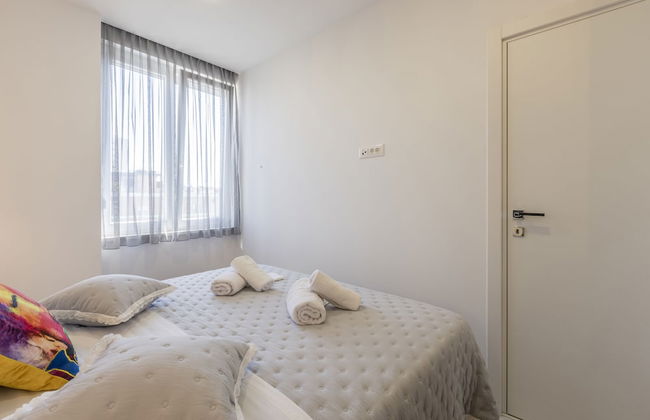 Carmen - 2 Bedroom Apartment - Downtown - Foto 2