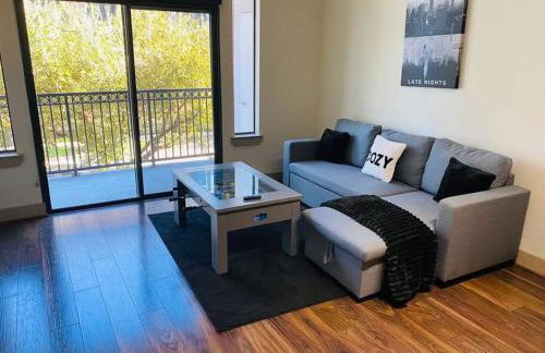 Houston Midtown Luxury - Foto 30