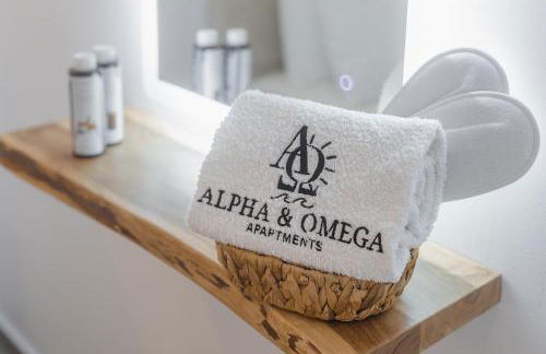 Alpha & Omega - Foto 45