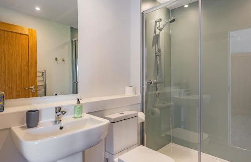 Stepps Cottage - Foto 16