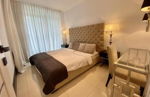 Poznań Apartments Towarowa - Foto 132