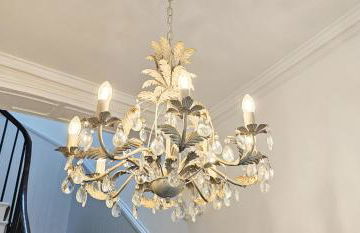 Russel House - 4 Bedroom - The Royal Mile - Photo 3