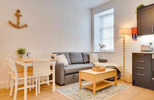 NEW Apt 1 Armatage Flats - Foto 15