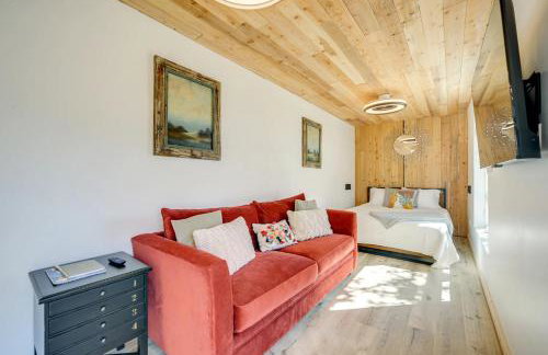 Modern Hill Country Container - Foto 8