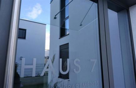 HAUS 7 - Boardinghouse - Foto 21