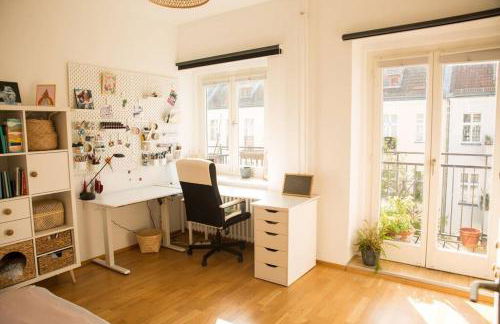 Penthouse + 2 balconies & terrace - Foto 5