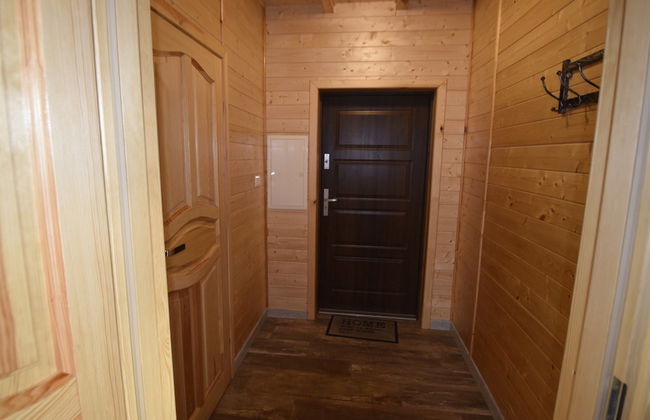 Holiday Home in Skrzynia With Terrace - Photo 2