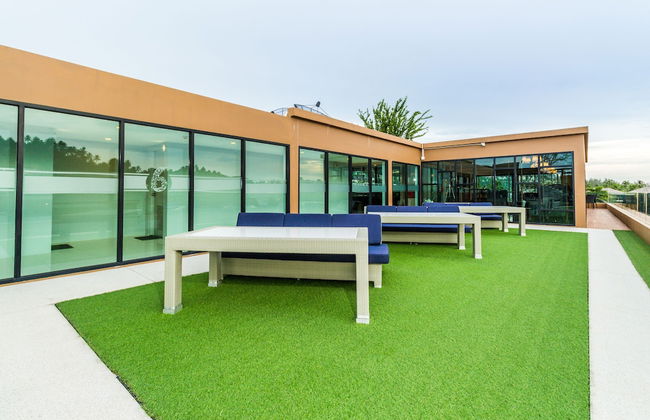 6 Avenue Surin by Lofty - Foto 42