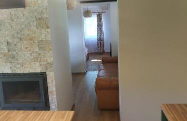 Ranczo pod lasem - Foto 15