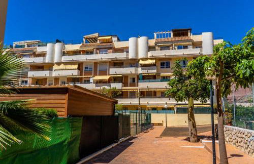 WintowinRentals Terrace, Pool, Parking in Cala del Moral - Photo 40