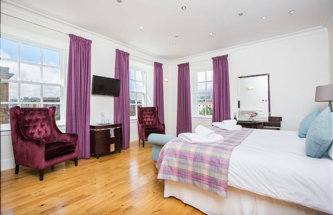 Blythswood Square Apartments - Photo 5