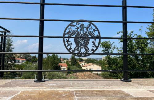 Holiday home "225 Marc Chagall" - Foto 35