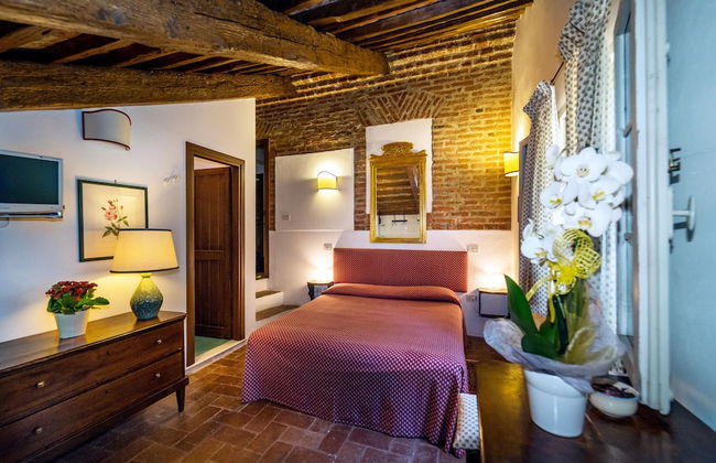 Agriturismo Tenuta Castel Venezze - Foto 29